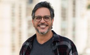 Lúcio Mauro Filho revela que recebeu diagnóstico de câncer no intestino durante pandemia