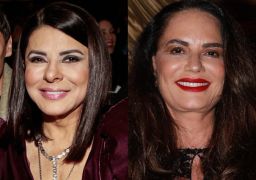 Deboche, ironia e pedido de desculpas: entenda a polêmica envolvendo Mara Maravilha e Luiza Brunet