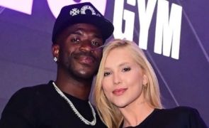 Vini Jr. reage após Virginia Fonseca deixar posto de Rainha de Bateria da Grande Rio
