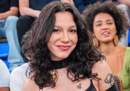 Priscilla anuncia novo álbum <i>ECO</i> e marca início de fase independente: <i> Um álbum que honra minha voz</i>