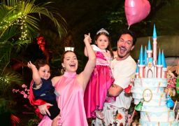 Festa de casamento, dois filhos... Relembre a fofa e divertida história de Eliezer e Viih Tube