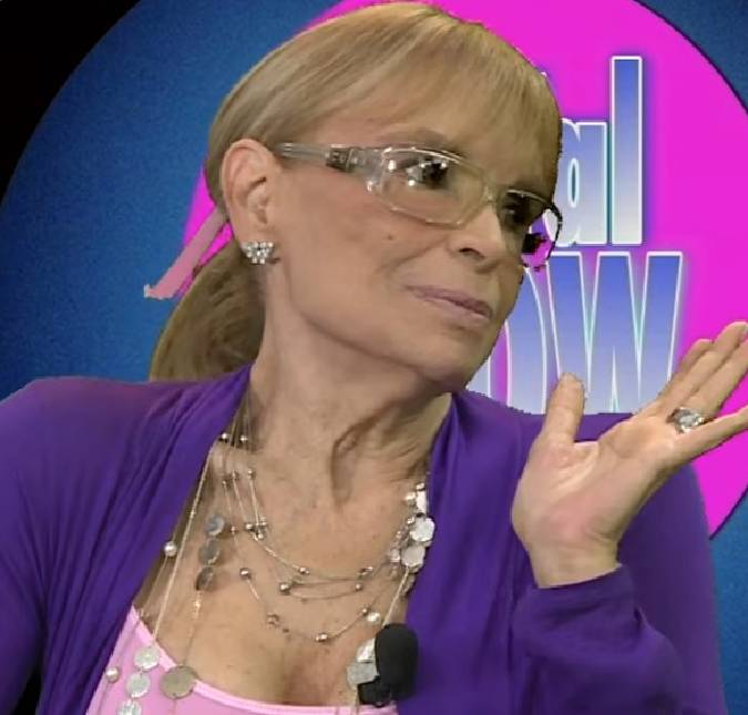Morre aos 84 anos de idade, Chelo Rodríguez, atriz de <i>A Usurpadora</i>