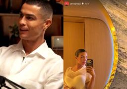 Familiares de Cristiano Ronaldo não estavam no casamento do jogador com Georgina Rodríguez, revela jornal