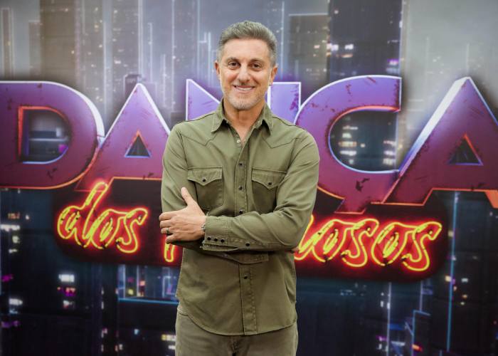 O que você está achando do elenco do <i>Dança dos Famosos 2026?</i>