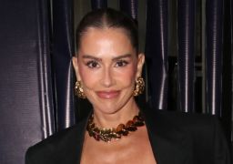 Deborah Secco revela grande virada após Maria Flor: - <i>A Deborah antes dela não existe mais</i>