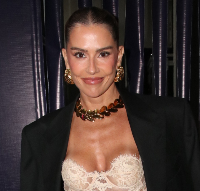 Deborah Secco revela grande virada após Maria Flor: - <i>A Deborah antes dela não existe mais</i>