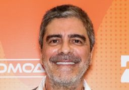 Junno Andrade recebe apoio de famosos após lamentar morte de cachorro que tinha com Xuxa Meneghel
