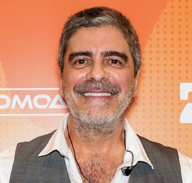 Confirmado! Junno Andrade é anunciado no <i>Dança dos Famosos</i>
