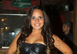Perlla e Patrick Abrahão anunciam término do casamento: - <i>A escolha foi dele</i>
