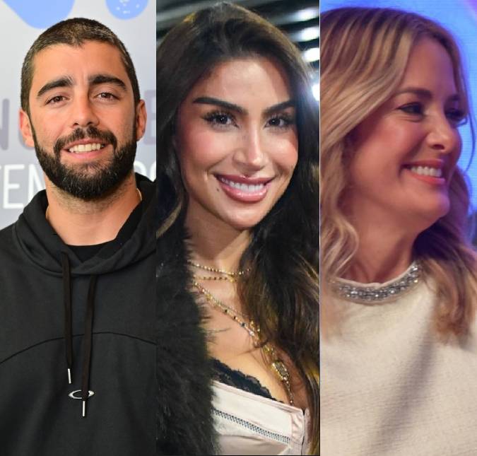 Pedro Scooby, Bianca Andrade, Ticiane Pinheiro... Confira quem está no Dança dos Famosos 2026