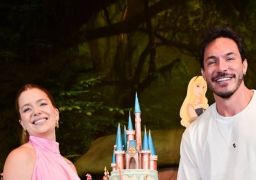 Protocolos quebrados, dois vestidos, fogos, noivo pegando o buquê... Veja tudo o que rolou no casamento de Viih Tube e Eliezer