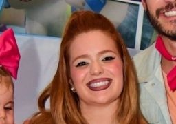 Viih Tube mostra bastidores de seu dia de noiva ao lado dos filhos, Lua e Ravi