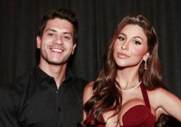 Arthur Aguiar e Jheny Santucci anunciam gravidez: <i>Novo capítulo da nossa família</i>