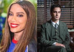 Anitta e Danilo Mesquita são vistos juntos saindo de teatro em meio a rumores de romance