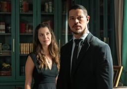 Semana de <i>Quem Ama Cuida</i> terá encontro de anel, novo casal, início de aliança e muitas novidades