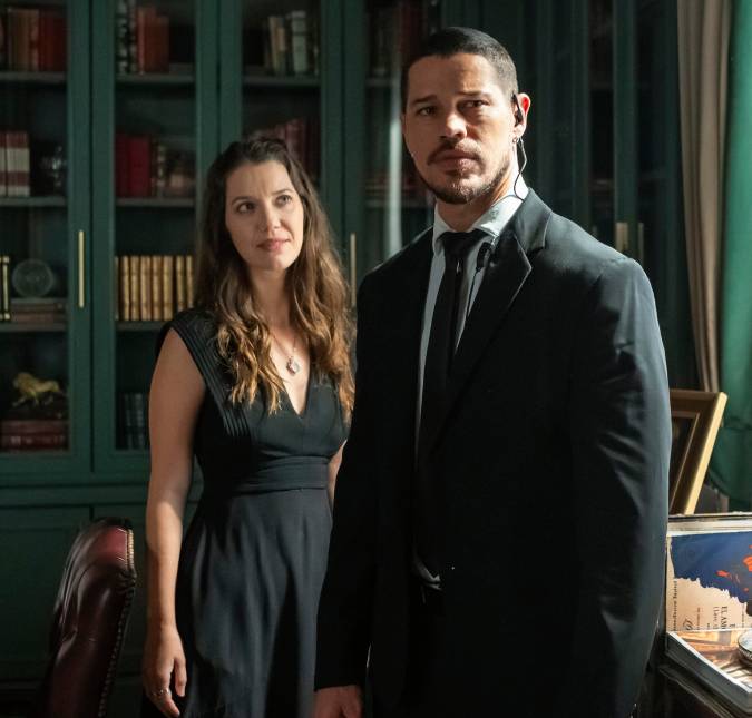 Semana de <i>Quem Ama Cuida</i> terá encontro de anel, novo casal, início de aliança e muitas novidades