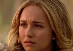 Hayden Panettiere teria sido encontrada inconsciente após aparente overdose, diz <i>site</i>