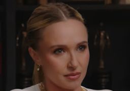 Viola Davis, Melissa Barrera, Bethany Joy Lenz... Famosas lamentam morte de Hayden Panettiere
