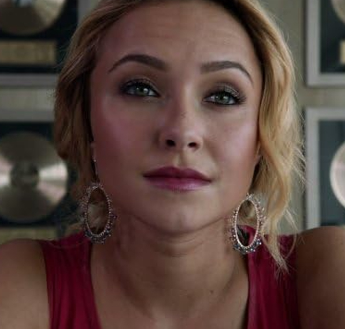 Autópsia de Hayden Panettiere não aponta sinais de trauma. Confira o que já se sabe sobre a morte da atriz