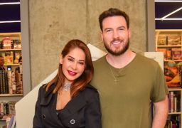 Juntos desde 2022? Thiago Nigro se pronuncia após brasão da família com Maira Cardi gerar polêmica