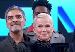 Xuxa Meneghel rebate críticas à turnê: <I>Quem não gosta e quer ir lá ver, tudo bem, mas fica quieto</i>