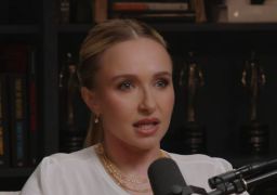 Mãe de Hayden Panettiere faz revelação sobre namorado da filha: <i>Era alguém que a família queria se livrar</i>