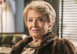 Ana Maria Braga, Susana Vieira... Famosos se despedem de Glória Menezes