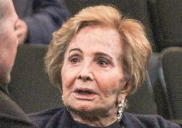 Glória Menezes marcou história ao estrelar único filme brasileiro vencedor da Palma de Ouro em Cannes