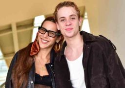 Juliano Floss anuncia fim do namoro com Marina Sena