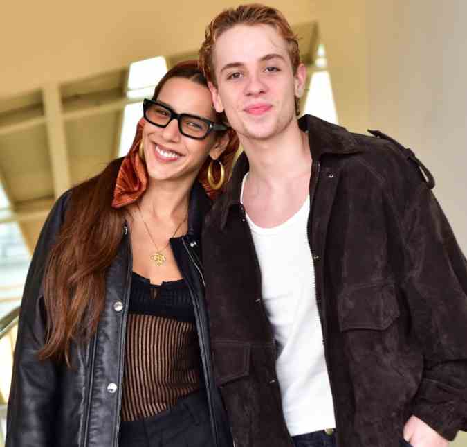 Juliano Floss anuncia fim do namoro com Marina Sena