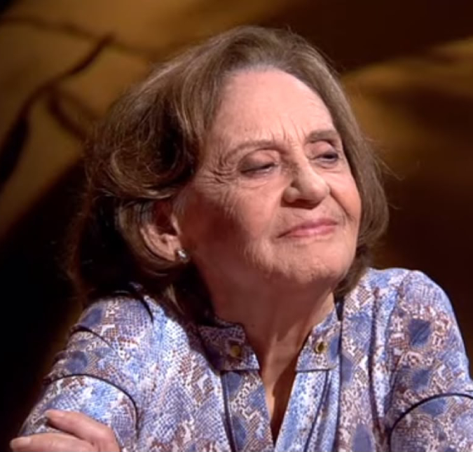Laura Cardoso morre aos 98 anos de idade: <i>Nossa grande estrela se despediu</i>