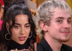 Marina Sena fala pela primeira vez após fim do namoro com Juliano Floss