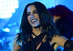 Anitta será a nova Rainha de Bateria da Grande Rio após saída de Virginia Fonseca, diz jornal