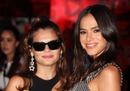 Luana adota sobrenome artístico da irmã, Bruna Marquezine, entra para agência e recebe comentário de João Guilherme