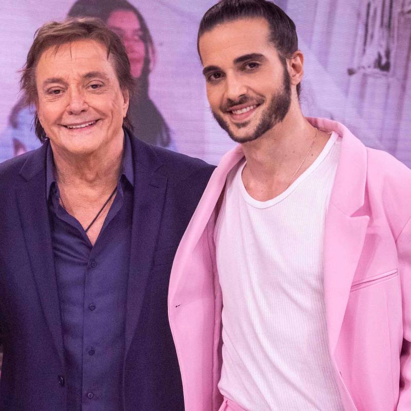 Fábio Jr., Daniel Craig, Elton John... Veja os famosos que não querem deixar a fortuna para os filhos