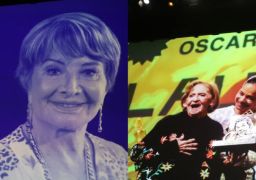 Festival de Cinema de Gramado presta homenagem para Glória Menezes e Laura Cardoso