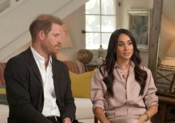 Príncipe Harry e Meghan Markle voltarão a morar no Reino Unido após seis anos nos Estados Unidos, diz jornal
