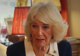 Rainha Camilla revela como foi difícil manter em segredo diagnóstico de câncer de Rei Charles III