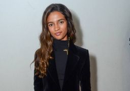 Que felicidade! Rayssa Leal celebra nascimento de irmã caçula, Ísis Helena: <i>Eu amo vocês</i>
