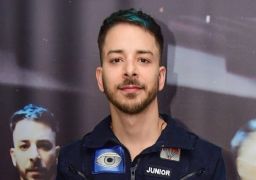 Junior Lima lamenta morte de seu cover e manda recado à família