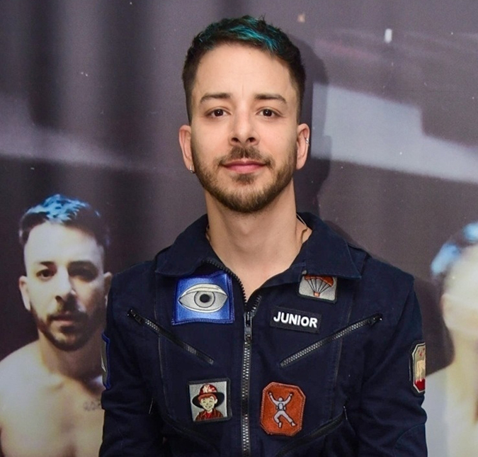 Junior Lima lamenta morte de seu cover e manda recado à família