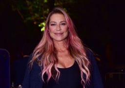 Luana Piovani faz desabafo sobre vida amorosa e dispara: <i>- Não quero marido, nem se estiver banhado a ouro</i>