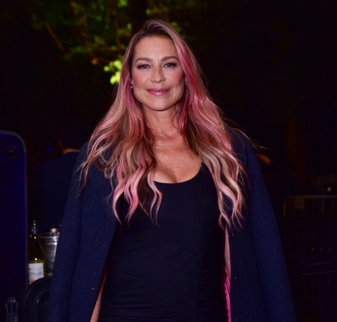 Luana Piovani faz desabafo sobre vida amorosa e dispara: <i>- Não quero marido, nem se estiver banhado a ouro</i>