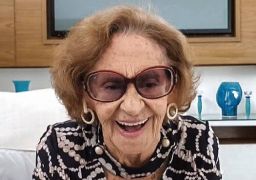 Família de Laura Cardoso convida público para missa de sétimo dia da atriz