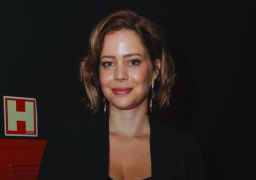 Leandra Leal critica retorno do padrão de extrema magreza: <i>É um retrocesso</i>