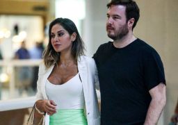 Maíra Cardi se afasta das redes sociais e Thiago Nigro revela motivo: <i>Cansada dessa dinâmica</i>