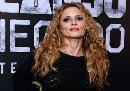 Rita Guedes revela motivo por trás dos óculos escuros usados no <i>Dança dos Famosos</i>