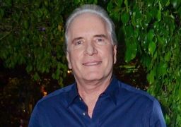 Roberto Justus elogia Ticiane Pinheiro e destaca talento para a dança: <i>- Ela tem jeito</i>