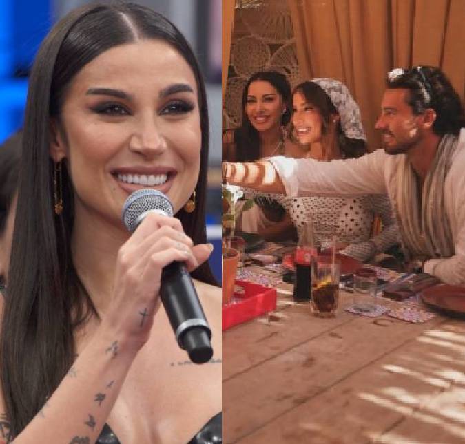 Bianca Andrade estaria vivendo romance com empresário de resort de luxo em Ilhabela, diz jornal