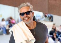 Otaviano Costa confirma lesão durante ensaios do <i>Dança dos Famosos</i> e faz mistério sobre permanência
